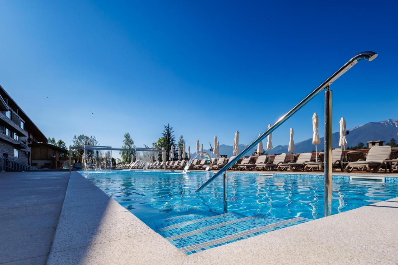 Katarino Spa Hotel Bansko Exterior foto